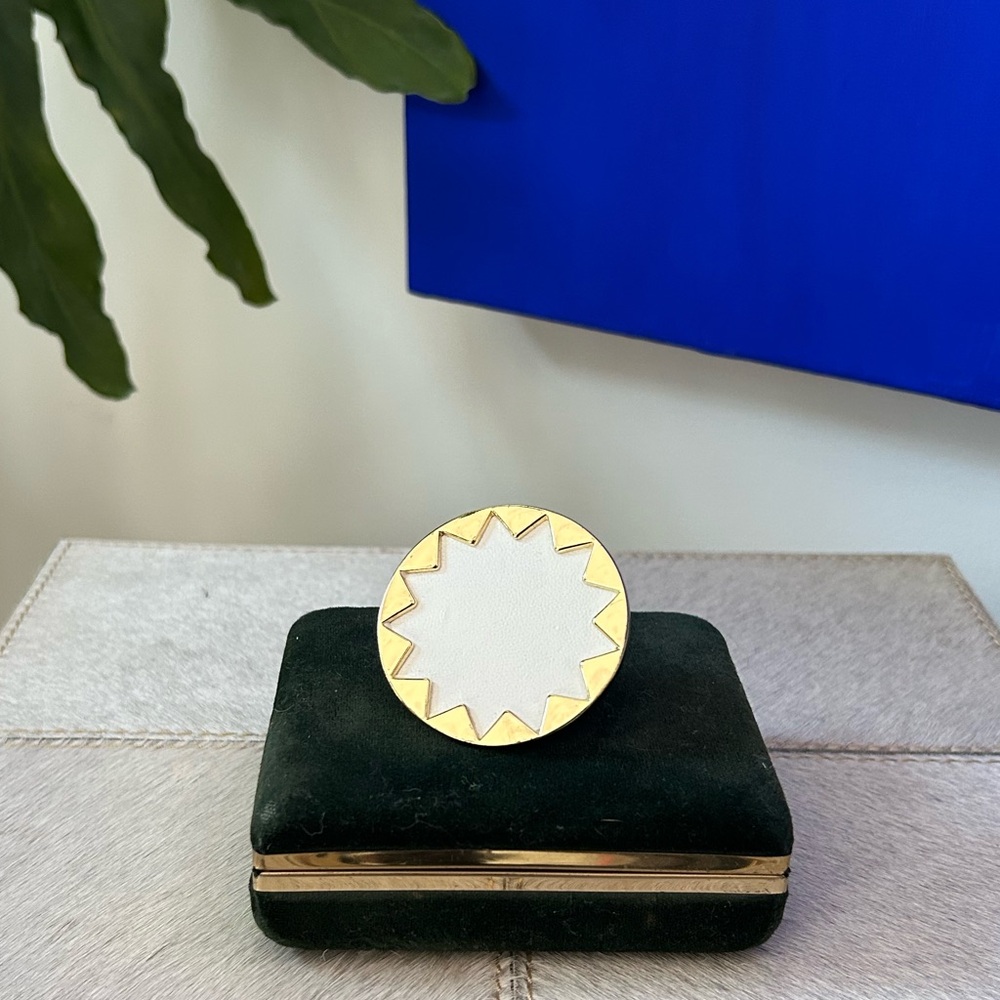 House of Harlow Statement Ring